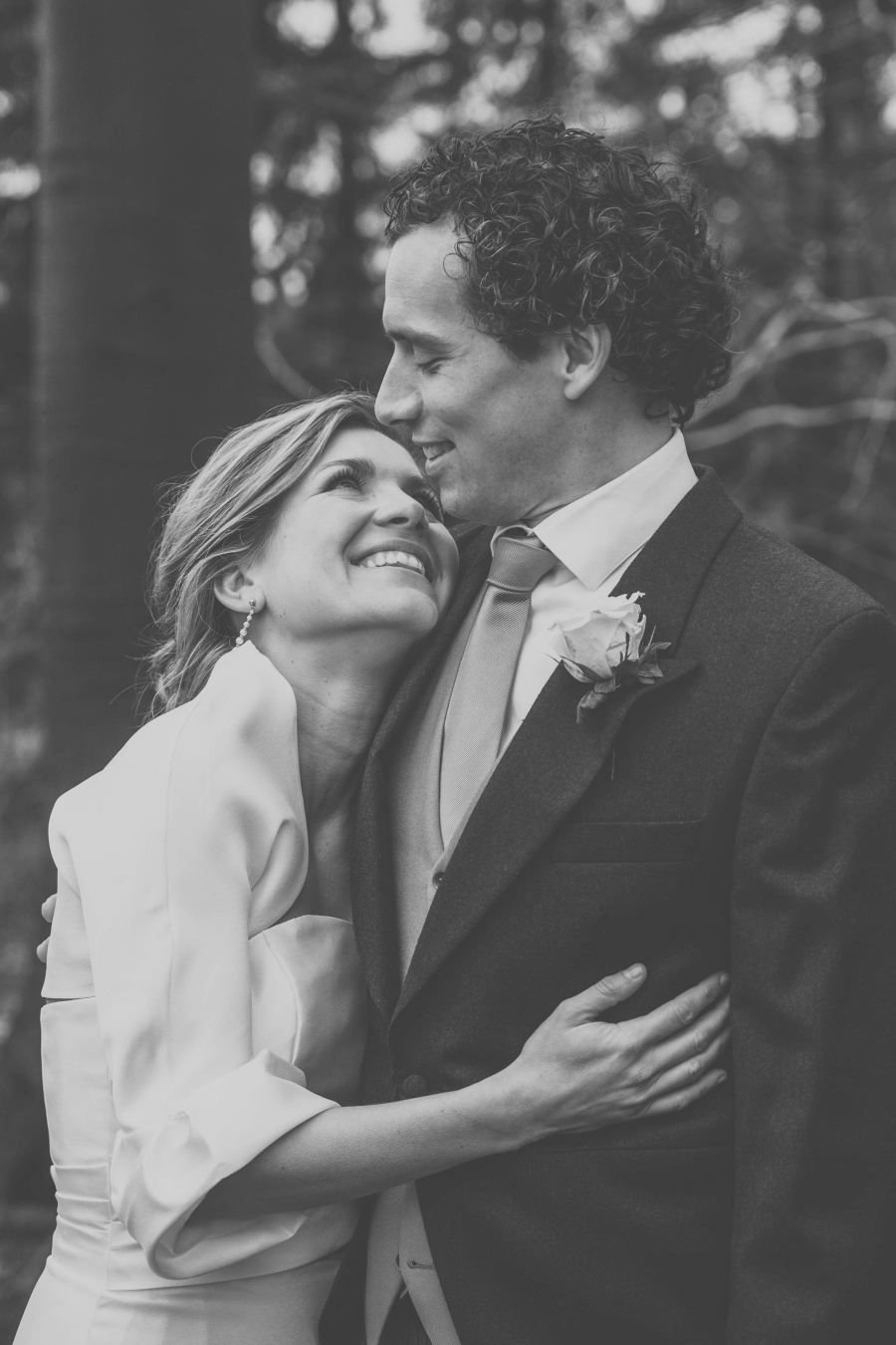 FIH Fotografie » Madeline & Hans, Driebergen